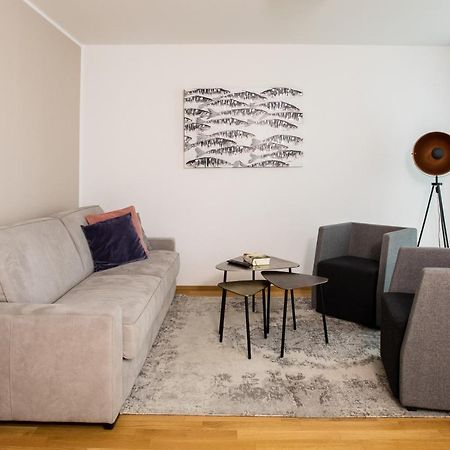 Ferienwohnung Saentis FDH Exteriör bild