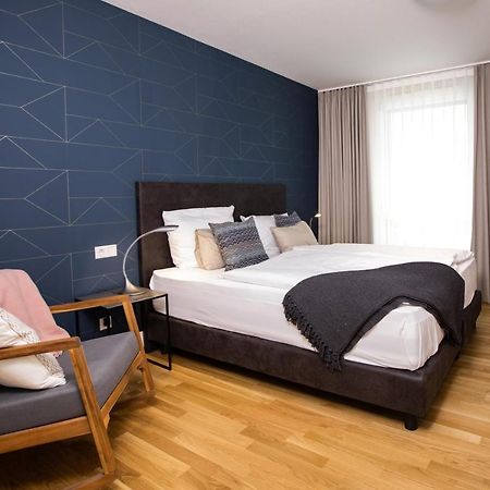 Ferienwohnung Saentis FDH Exteriör bild