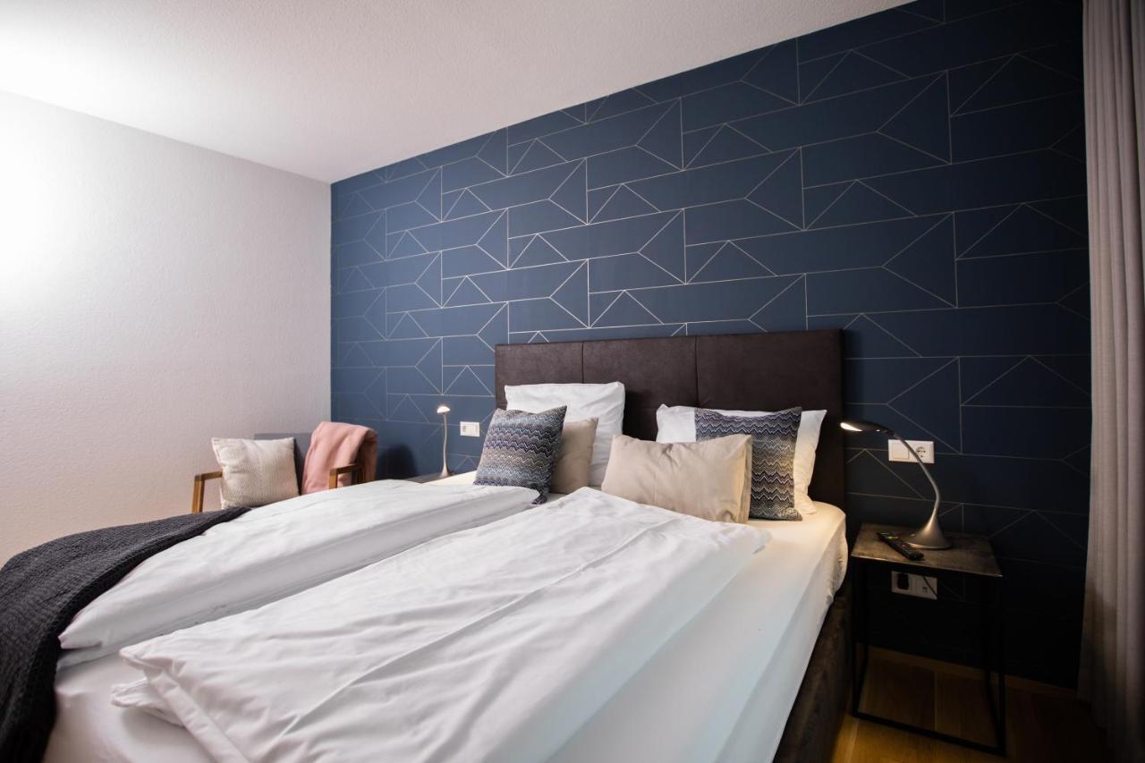 Ferienwohnung Saentis FDH Exteriör bild