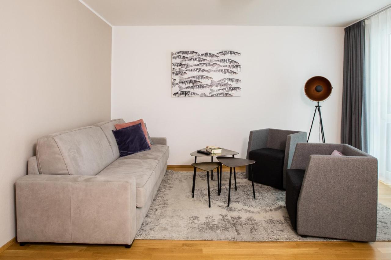 Ferienwohnung Saentis FDH Exteriör bild