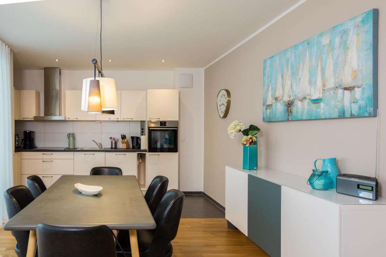Ferienwohnung Saentis FDH Exteriör bild