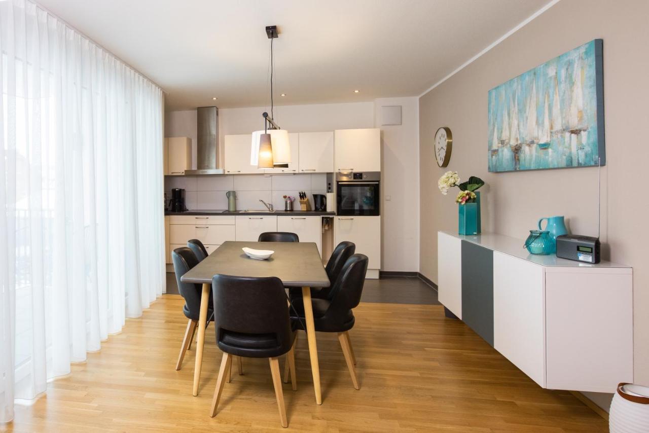 Ferienwohnung Saentis FDH Exteriör bild
