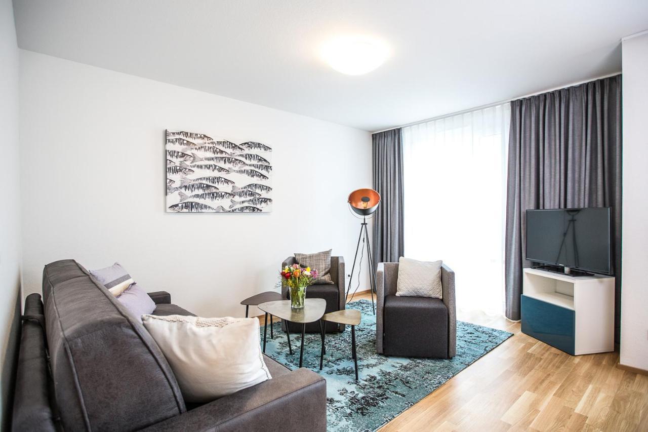 Ferienwohnung Saentis FDH Exteriör bild