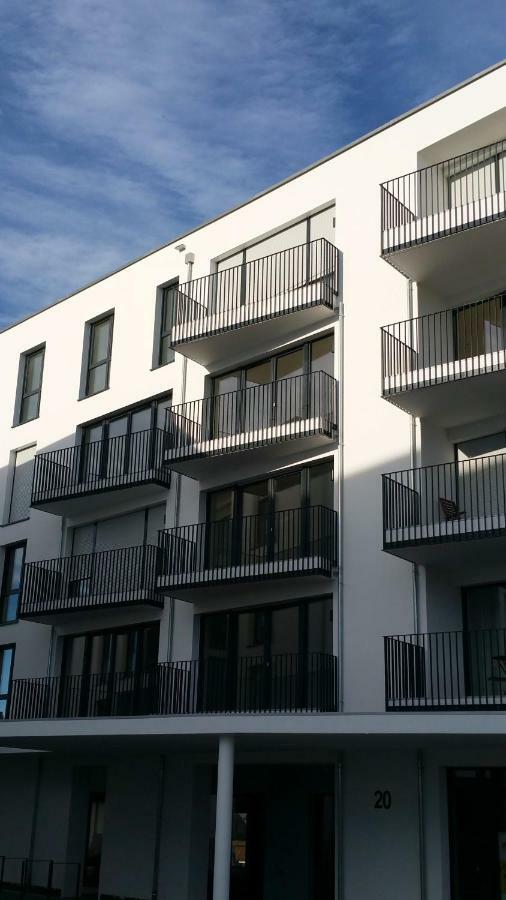 Ferienwohnung Saentis FDH Exteriör bild