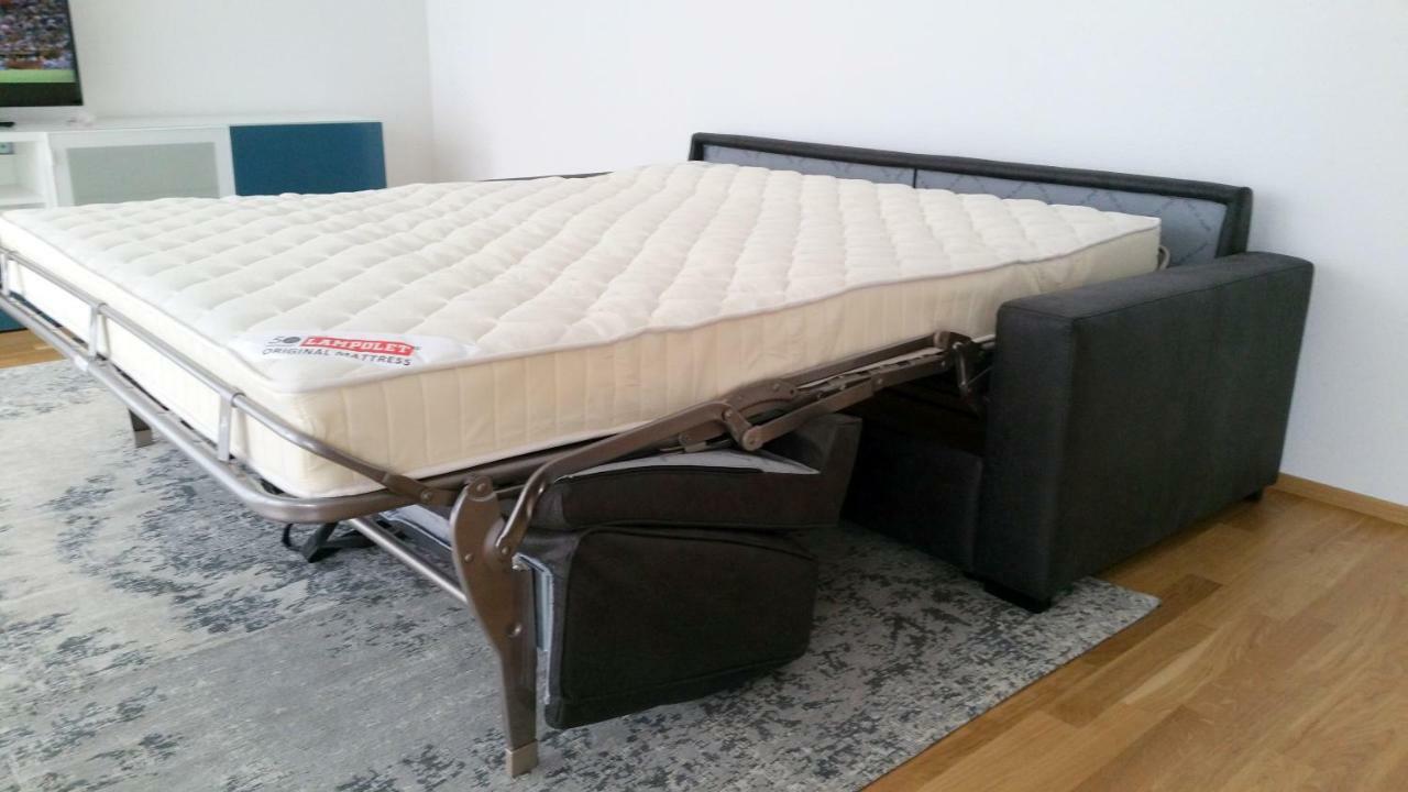 Ferienwohnung Saentis FDH Exteriör bild