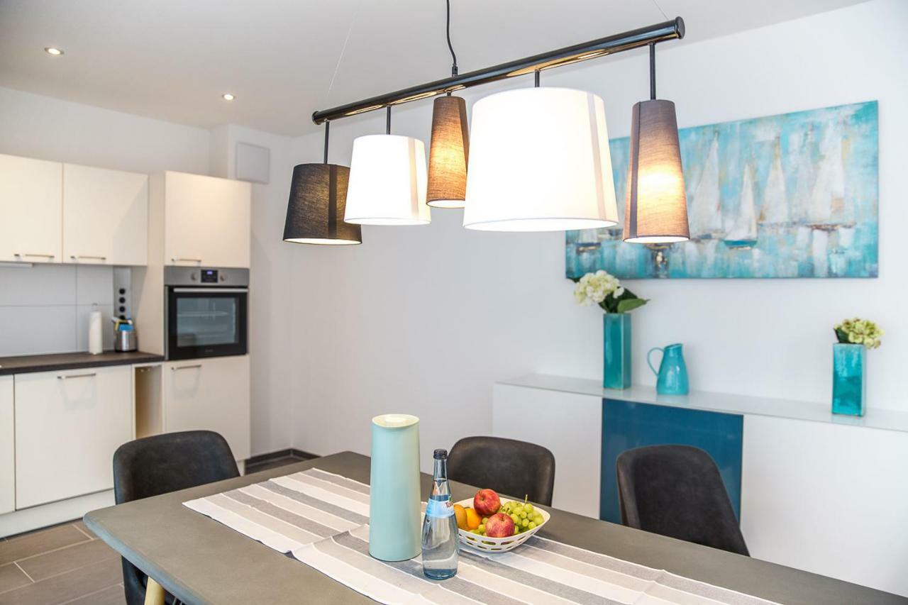 Ferienwohnung Saentis FDH Exteriör bild