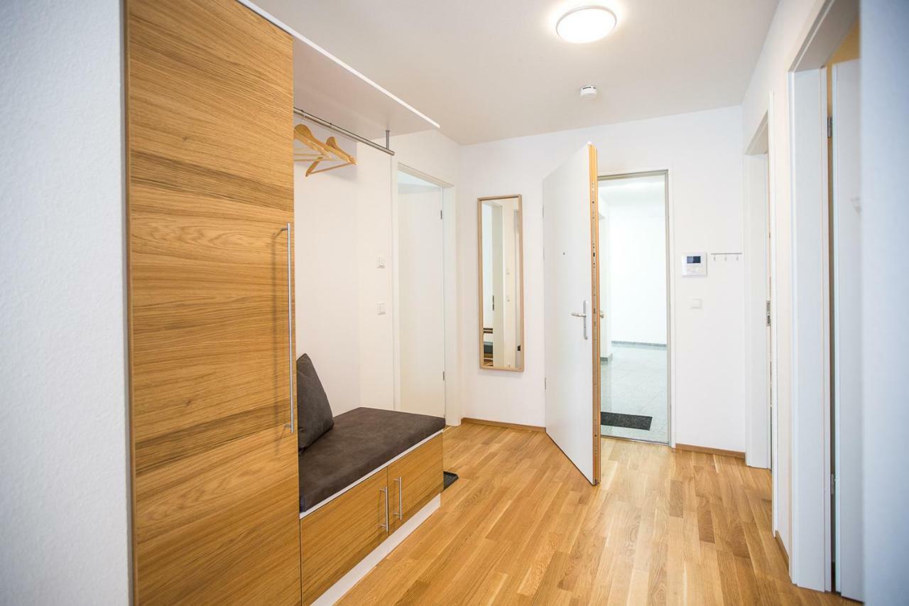 Ferienwohnung Saentis FDH Exteriör bild