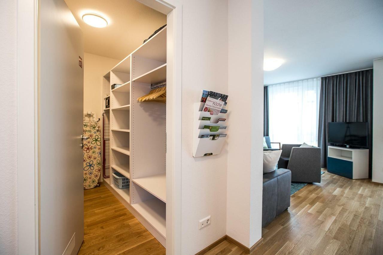 Ferienwohnung Saentis FDH Exteriör bild