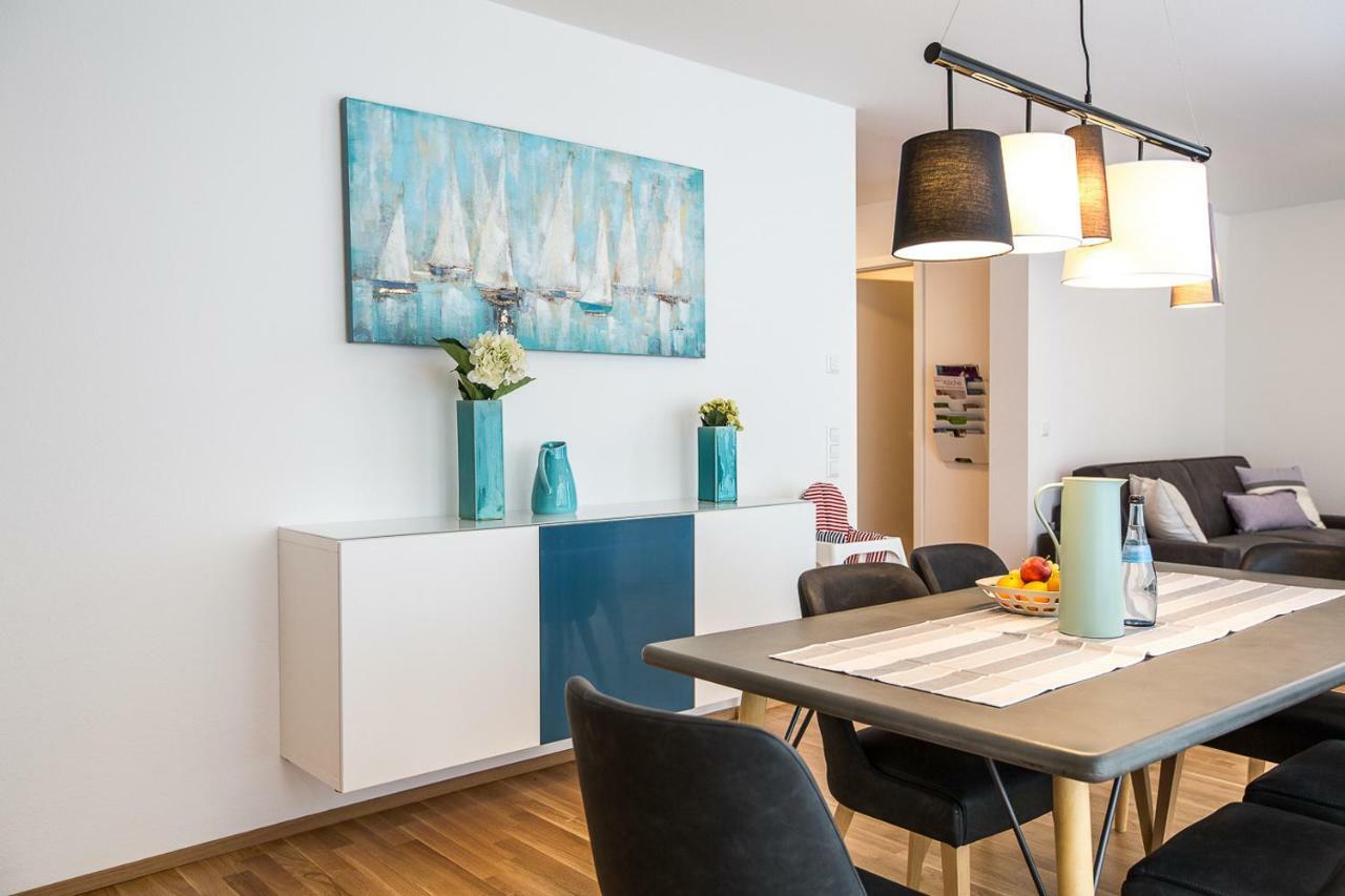 Ferienwohnung Saentis FDH Exteriör bild