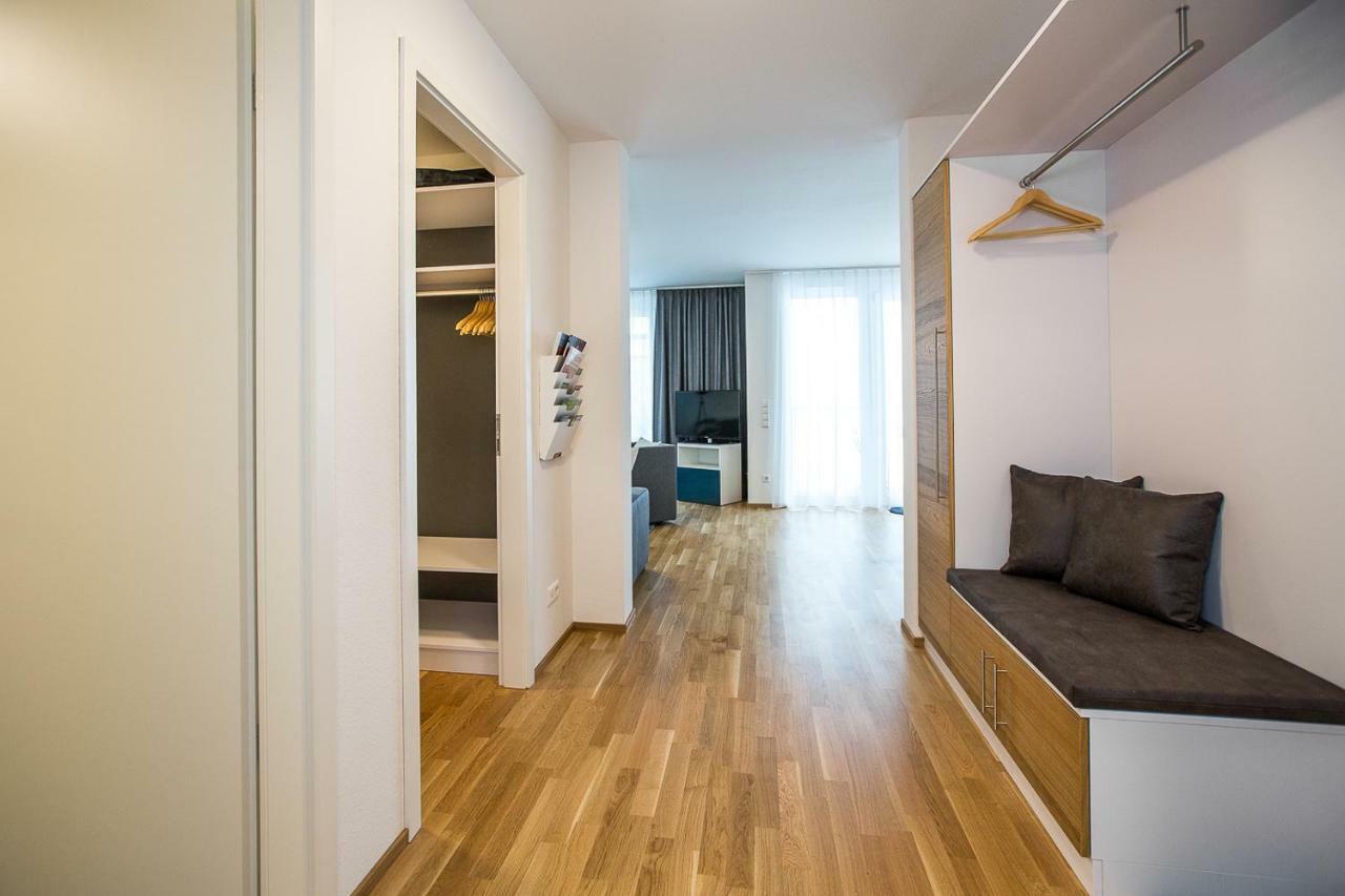 Ferienwohnung Saentis FDH Exteriör bild