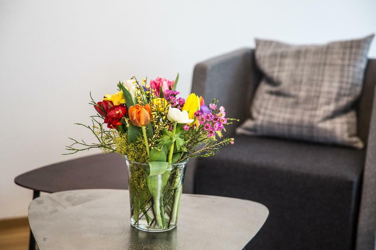 Ferienwohnung Saentis FDH Exteriör bild