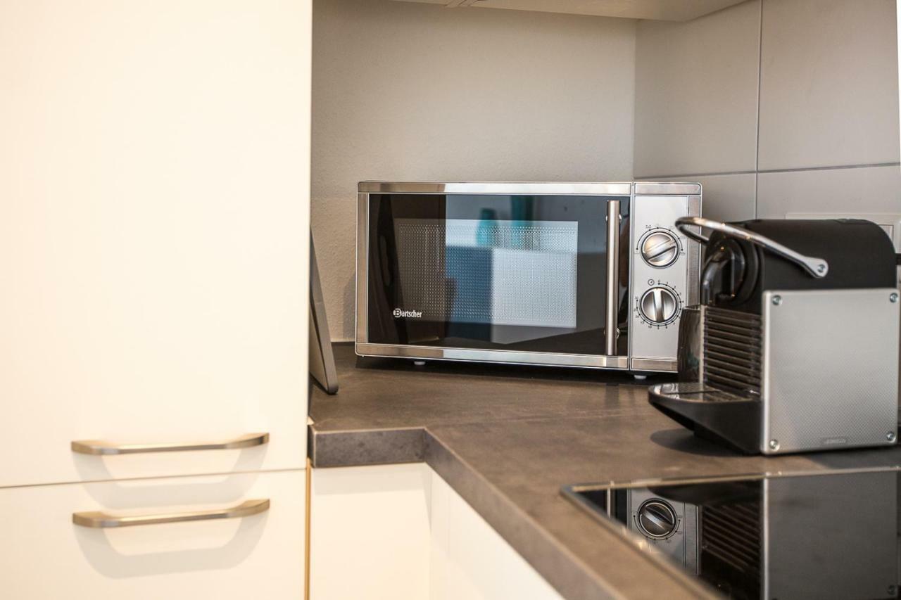 Ferienwohnung Saentis FDH Exteriör bild