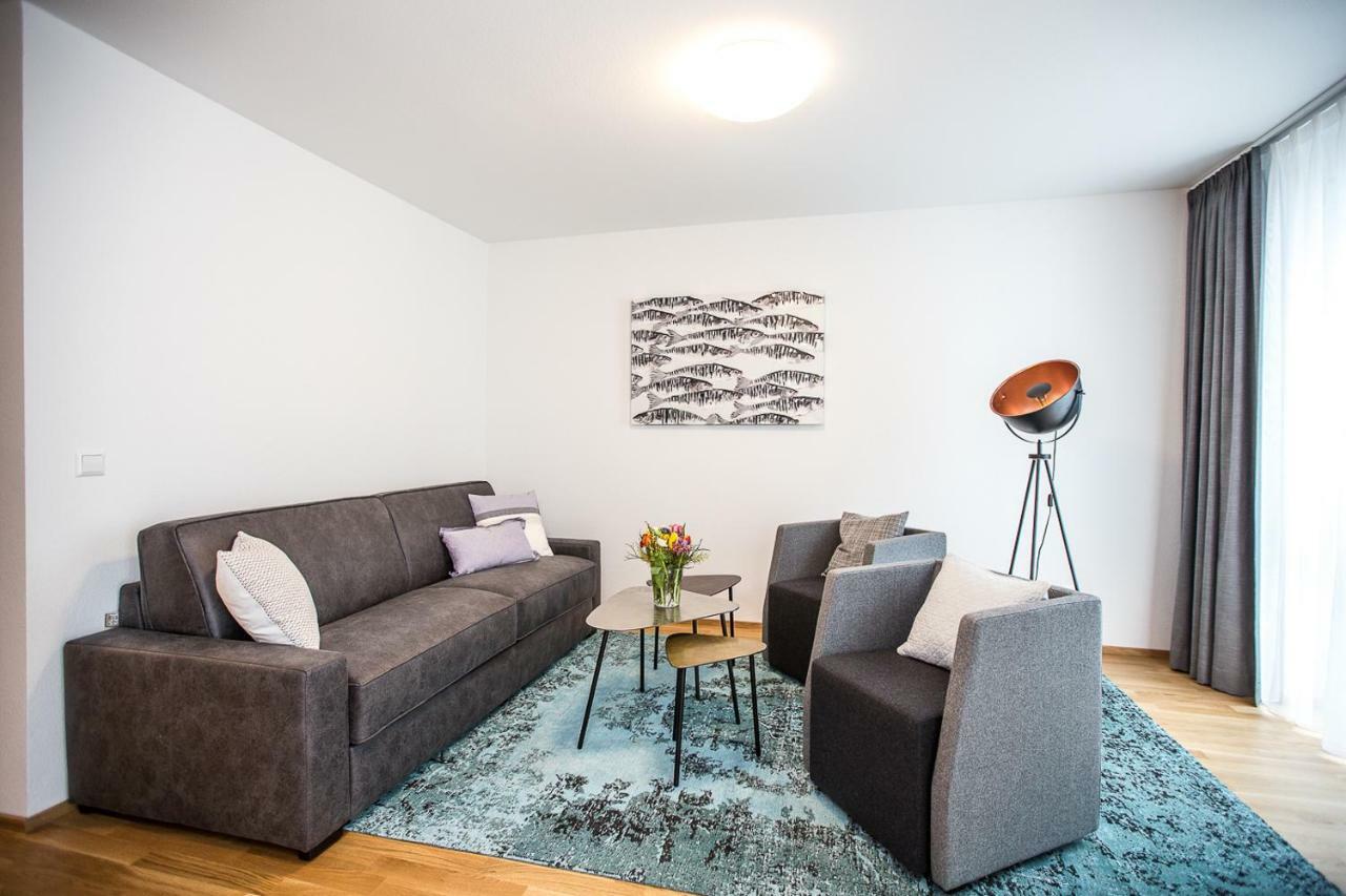 Ferienwohnung Saentis FDH Exteriör bild