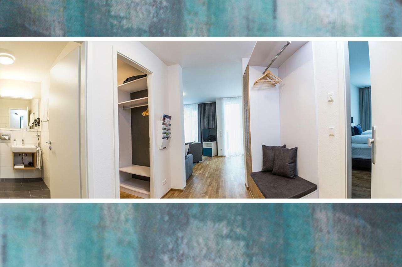 Ferienwohnung Saentis FDH Exteriör bild