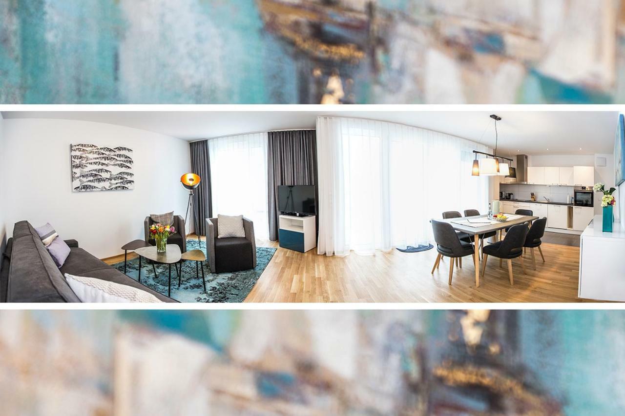 Ferienwohnung Saentis FDH Exteriör bild