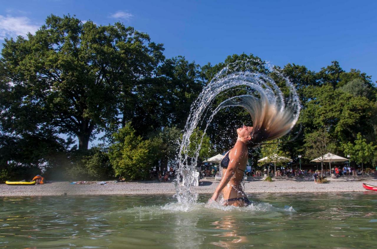 Ferienwohnung Saentis FDH Exteriör bild