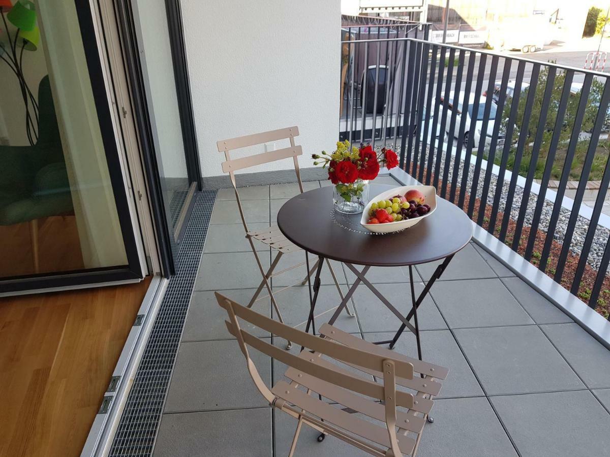 Ferienwohnung Saentis FDH Exteriör bild