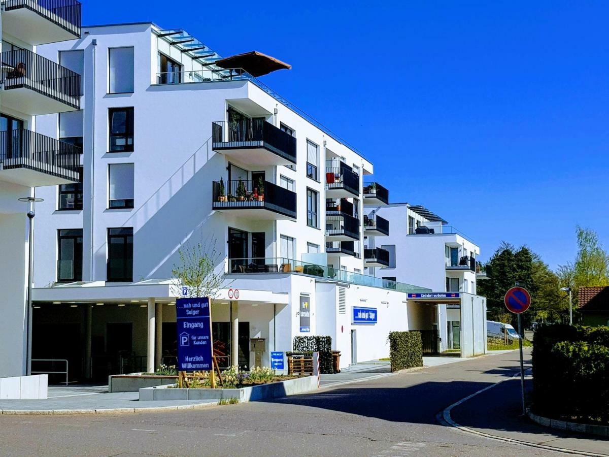 Ferienwohnung Saentis FDH Exteriör bild